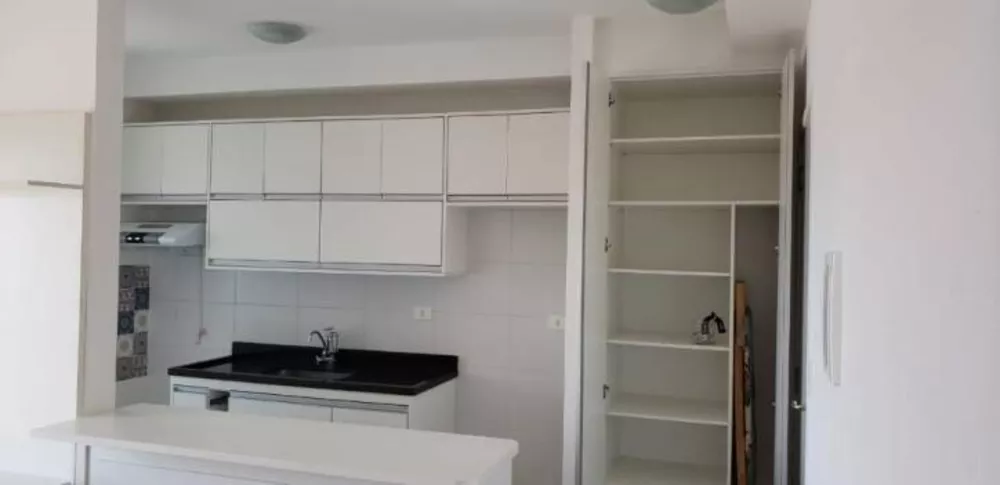 Apartamento à venda com 2 quartos, 63m² - Foto 7