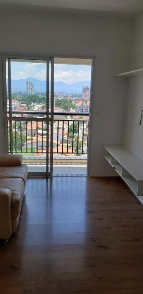 Apartamento à venda com 2 quartos, 63m² - Foto 3