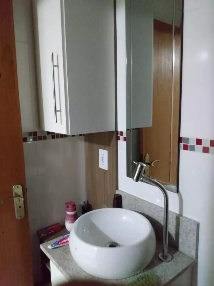 Apartamento à venda com 2 quartos, 63m² - Foto 10