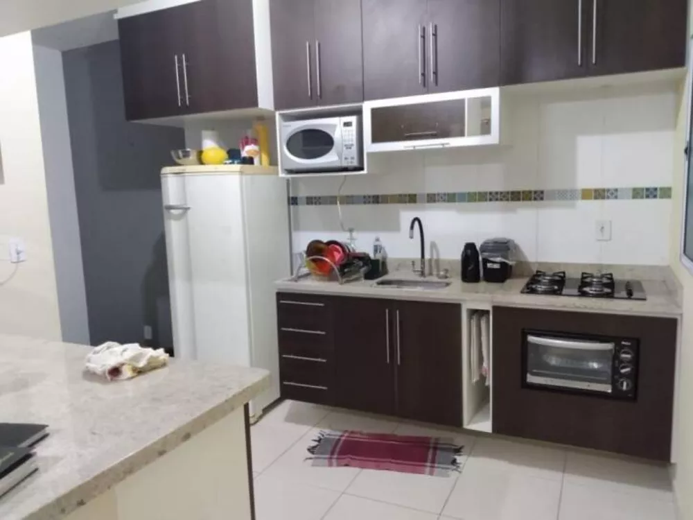 Apartamento à venda com 2 quartos, 63m² - Foto 6