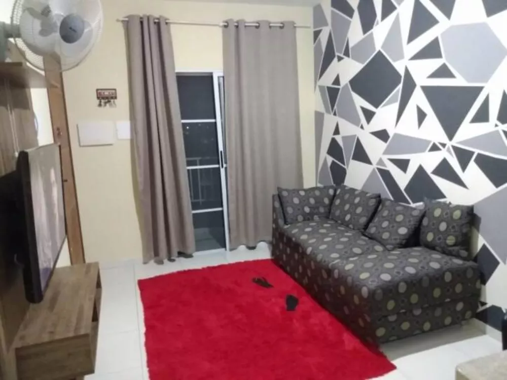 Apartamento à venda com 2 quartos, 63m² - Foto 3