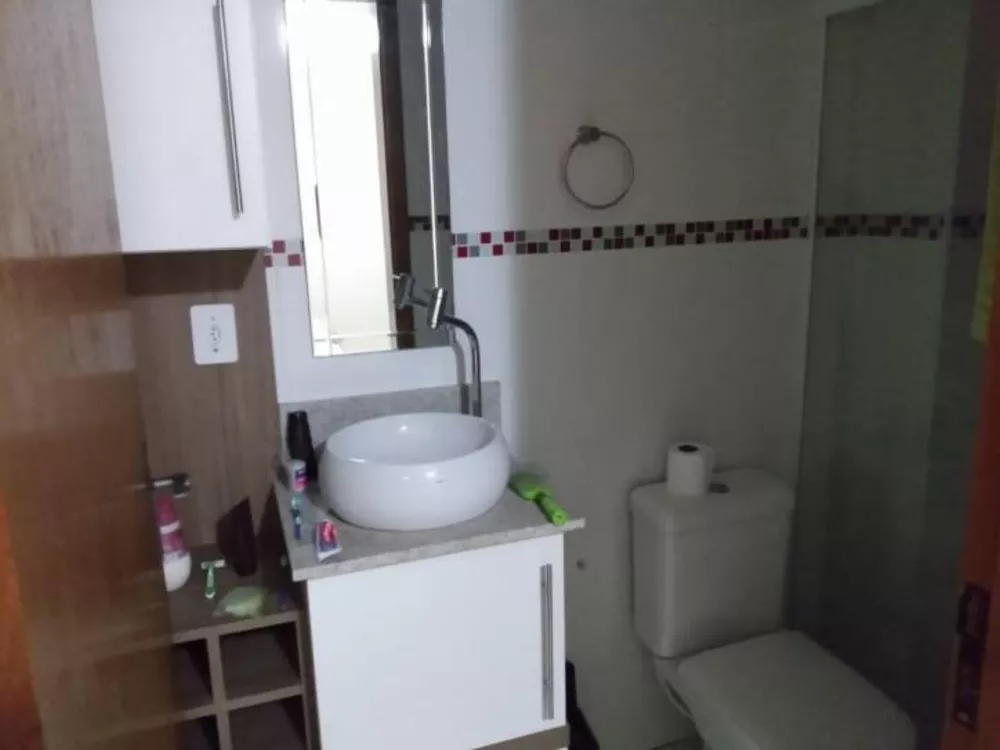 Apartamento à venda com 2 quartos, 63m² - Foto 9