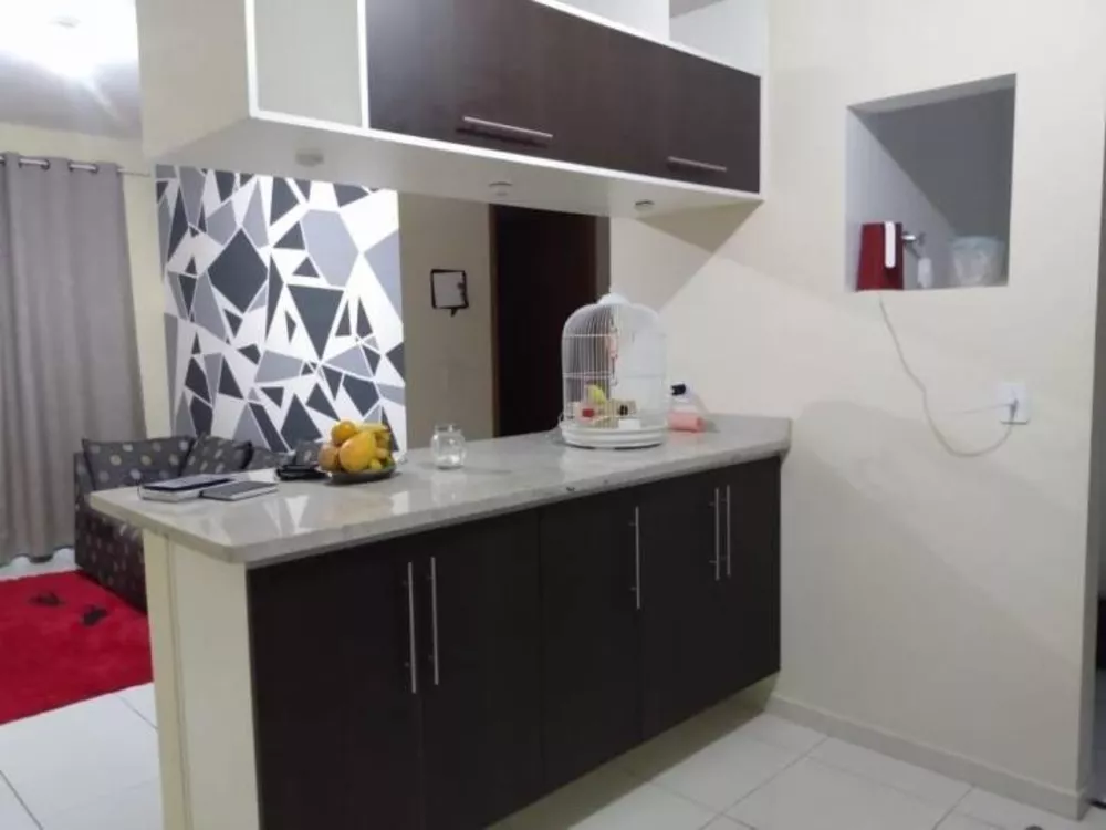 Apartamento à venda com 2 quartos, 63m² - Foto 7