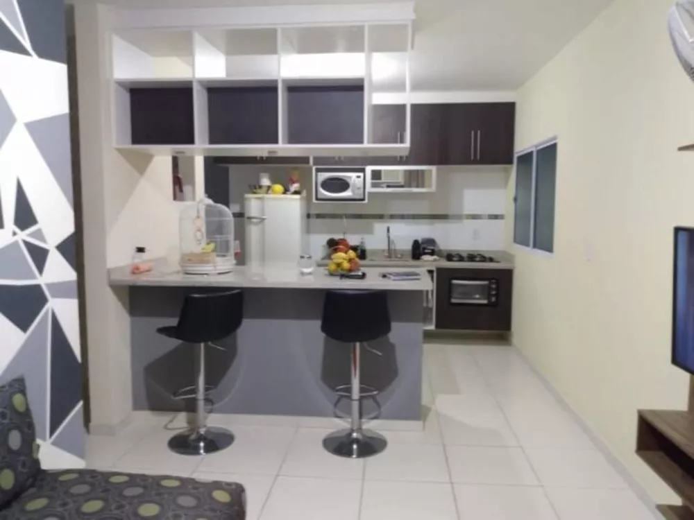 Apartamento à venda com 2 quartos, 63m² - Foto 5