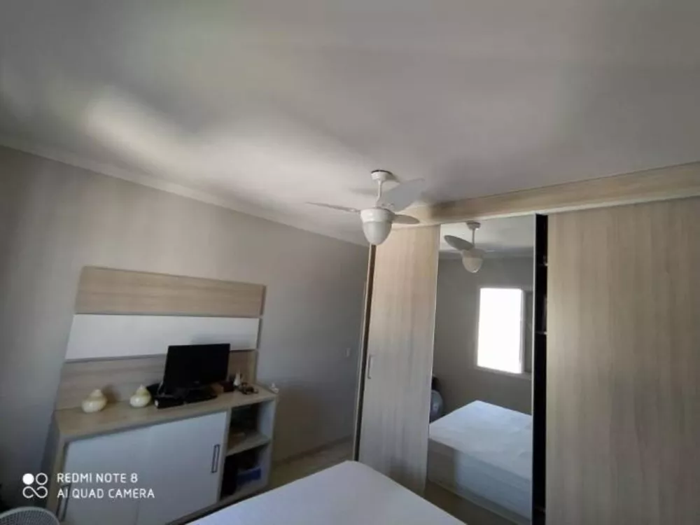 Apartamento à venda com 3 quartos, 84m² - Foto 4