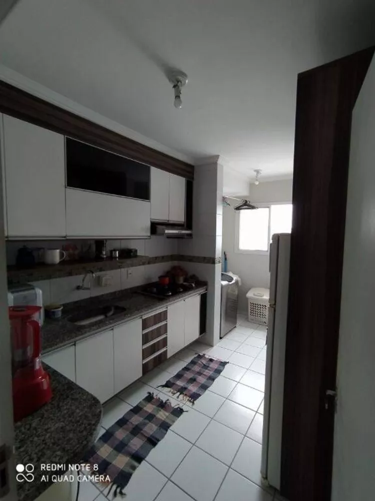 Apartamento à venda com 3 quartos, 84m² - Foto 8