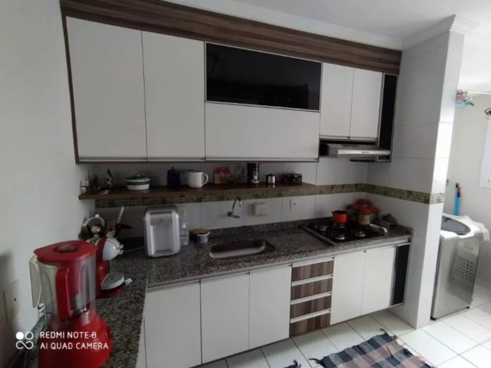 Apartamento à venda com 3 quartos, 84m² - Foto 11