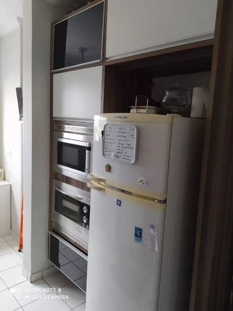 Apartamento à venda com 3 quartos, 84m² - Foto 10