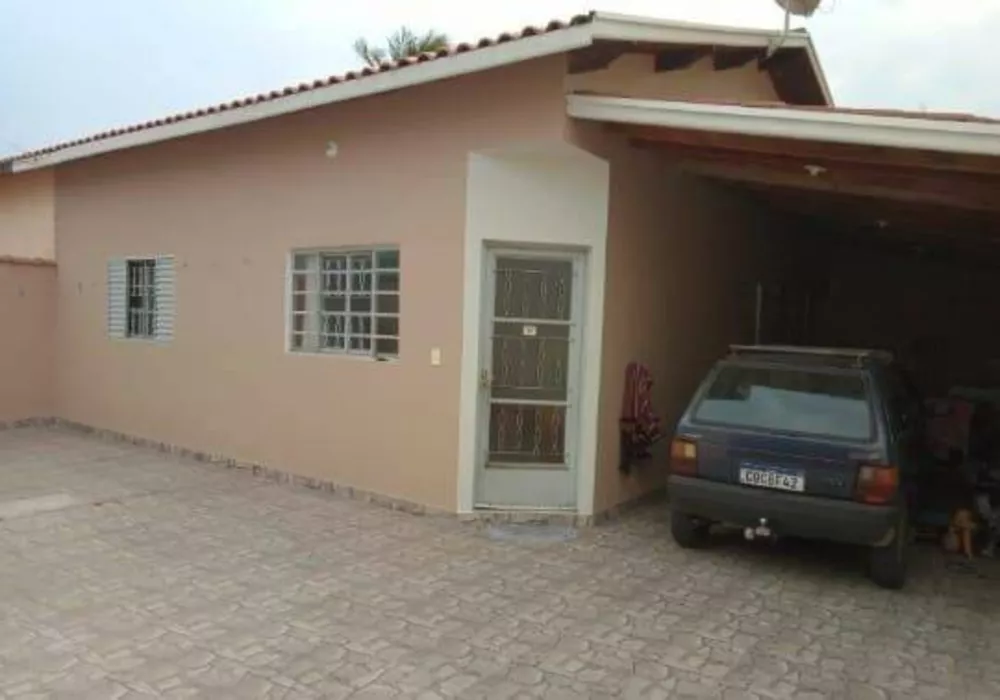 Casa à venda com 2 quartos, 65m² - Foto 2