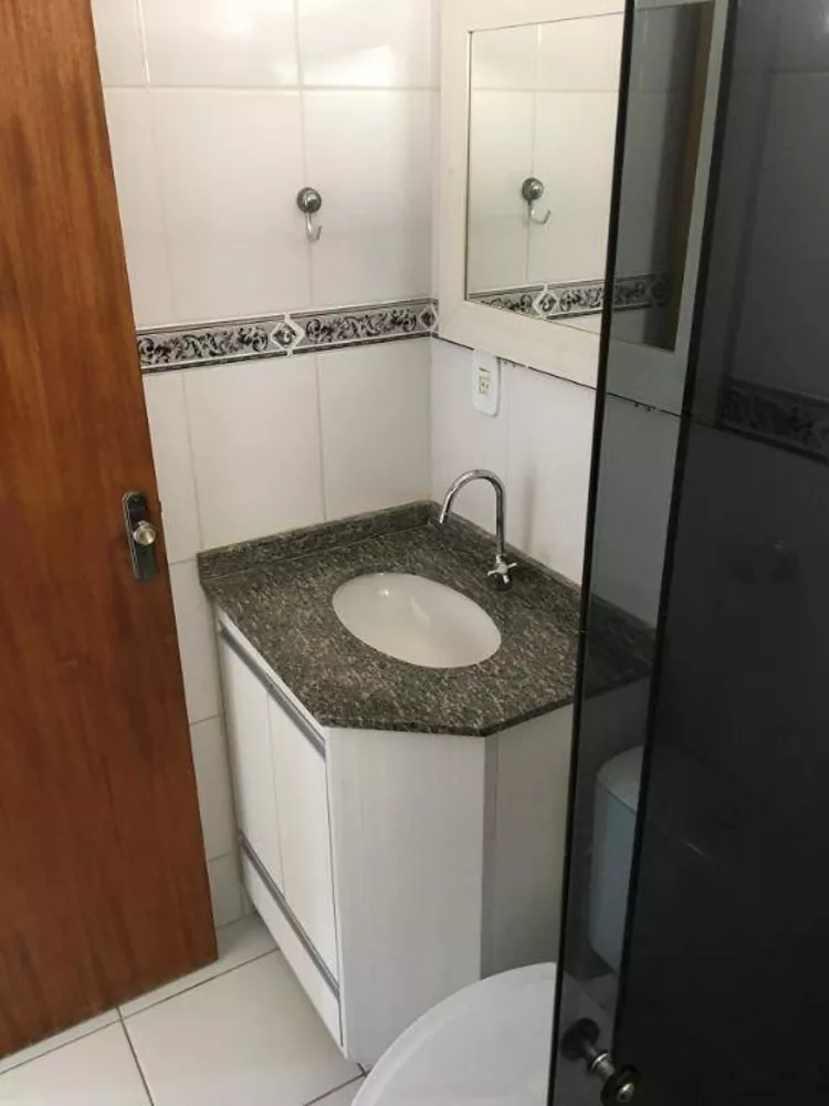 Apartamento à venda com 3 quartos, 68m² - Foto 12