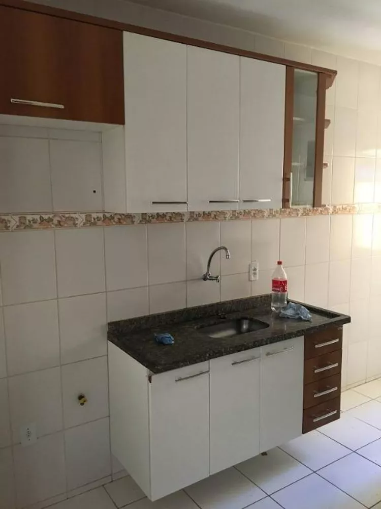 Apartamento à venda com 3 quartos, 68m² - Foto 5