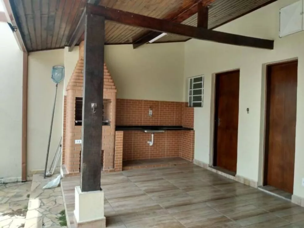 Casa à venda com 1 quarto, 150m² - Foto 7