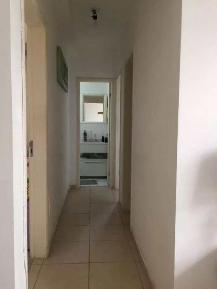 Apartamento à venda com 3 quartos, 63m² - Foto 7