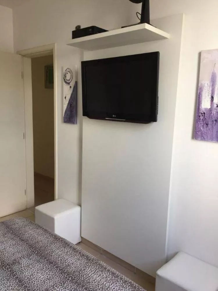 Apartamento à venda com 3 quartos, 63m² - Foto 15