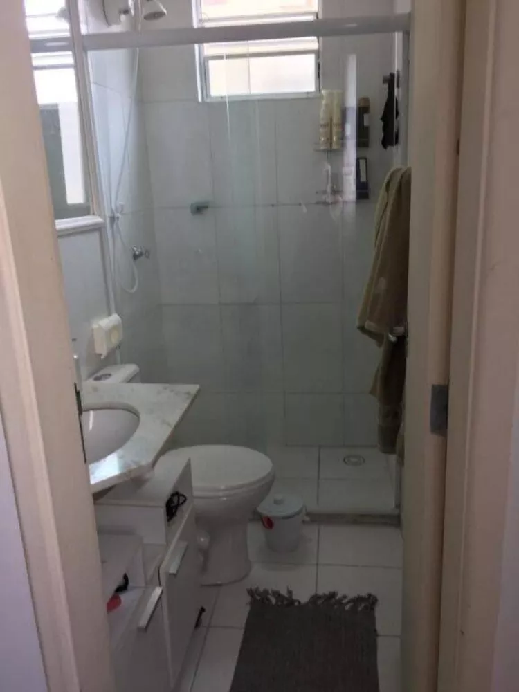 Apartamento à venda com 3 quartos, 63m² - Foto 16