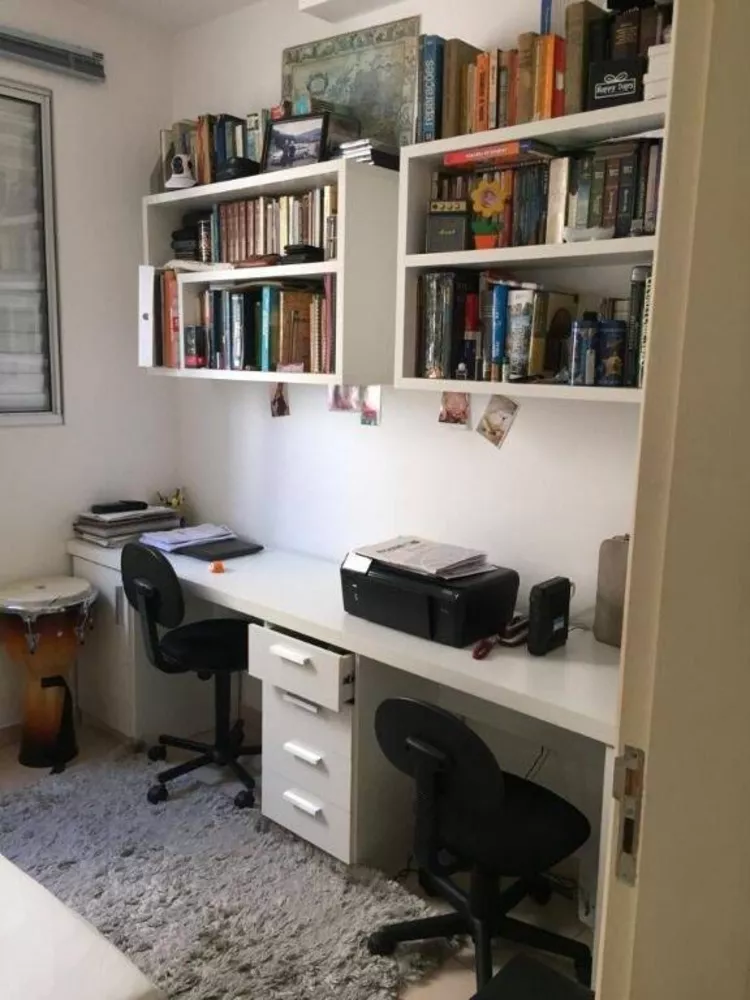 Apartamento à venda com 3 quartos, 63m² - Foto 12