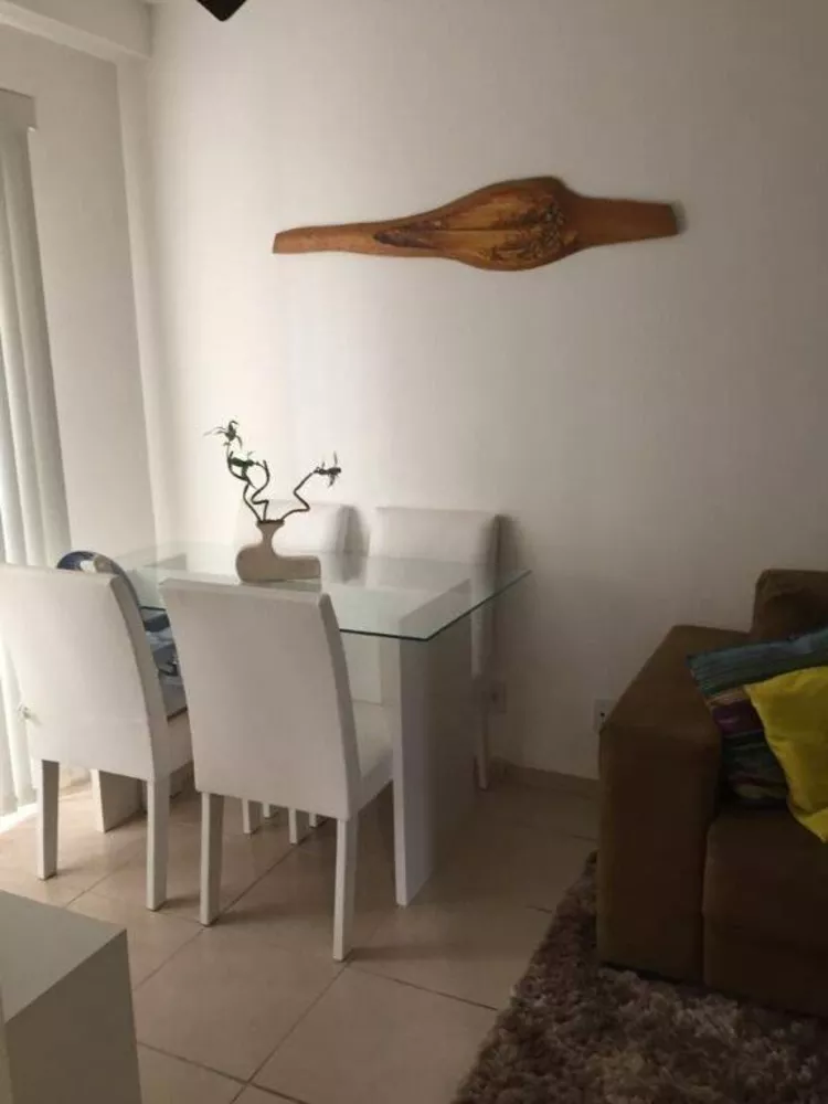 Apartamento à venda com 3 quartos, 63m² - Foto 5