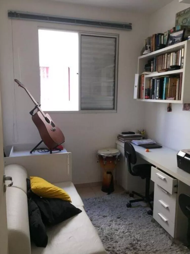 Apartamento à venda com 3 quartos, 63m² - Foto 11