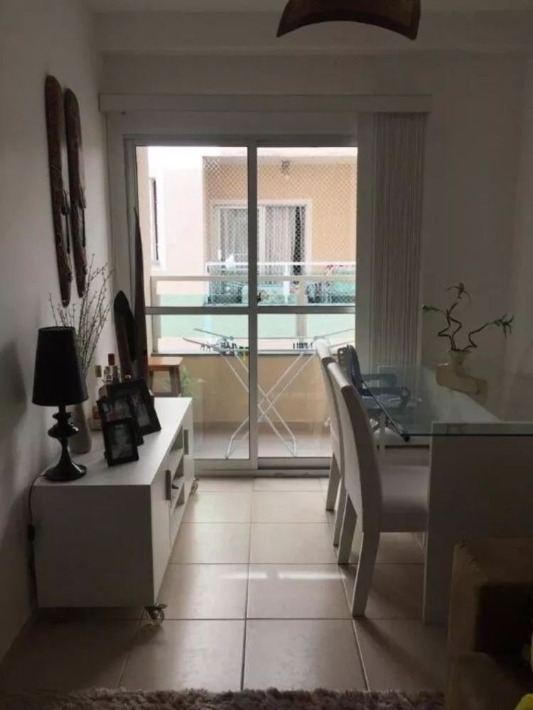 Apartamento à venda com 3 quartos, 63m² - Foto 4