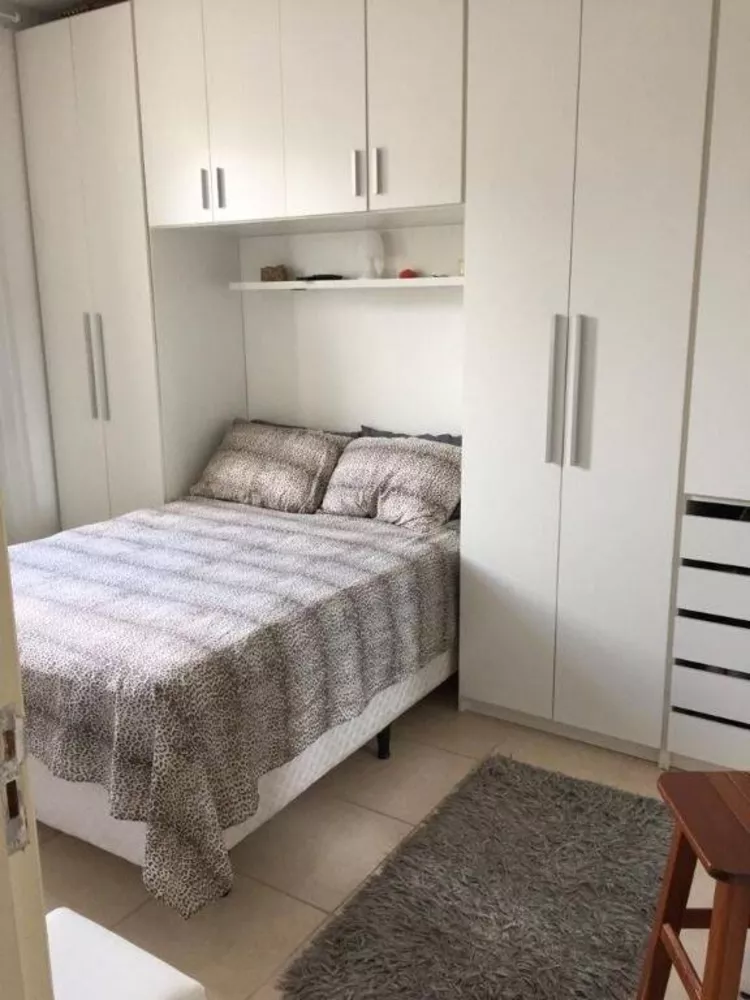 Apartamento à venda com 3 quartos, 63m² - Foto 13