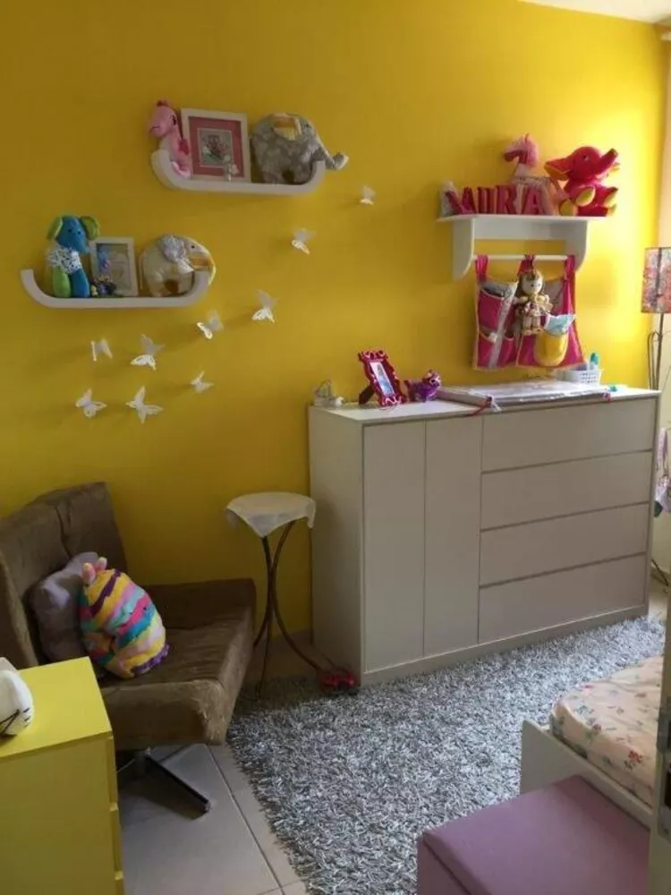 Apartamento à venda com 3 quartos, 63m² - Foto 8