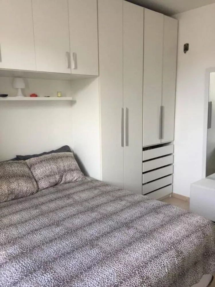 Apartamento à venda com 3 quartos, 63m² - Foto 14