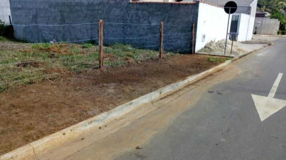 Terreno à venda, 293m² - Foto 2