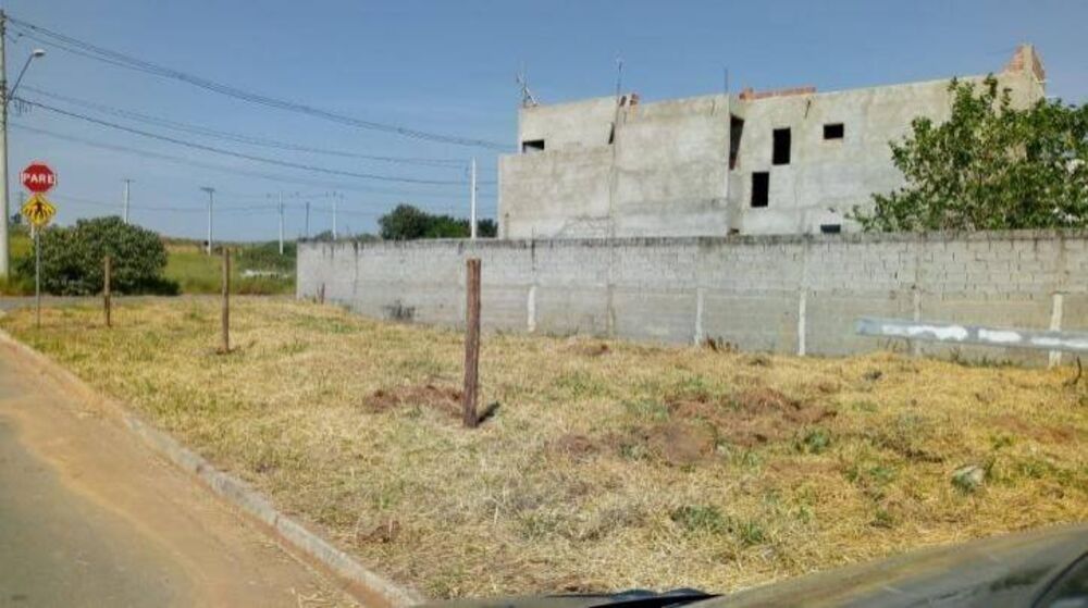 Terreno à venda, 293m² - Foto 3