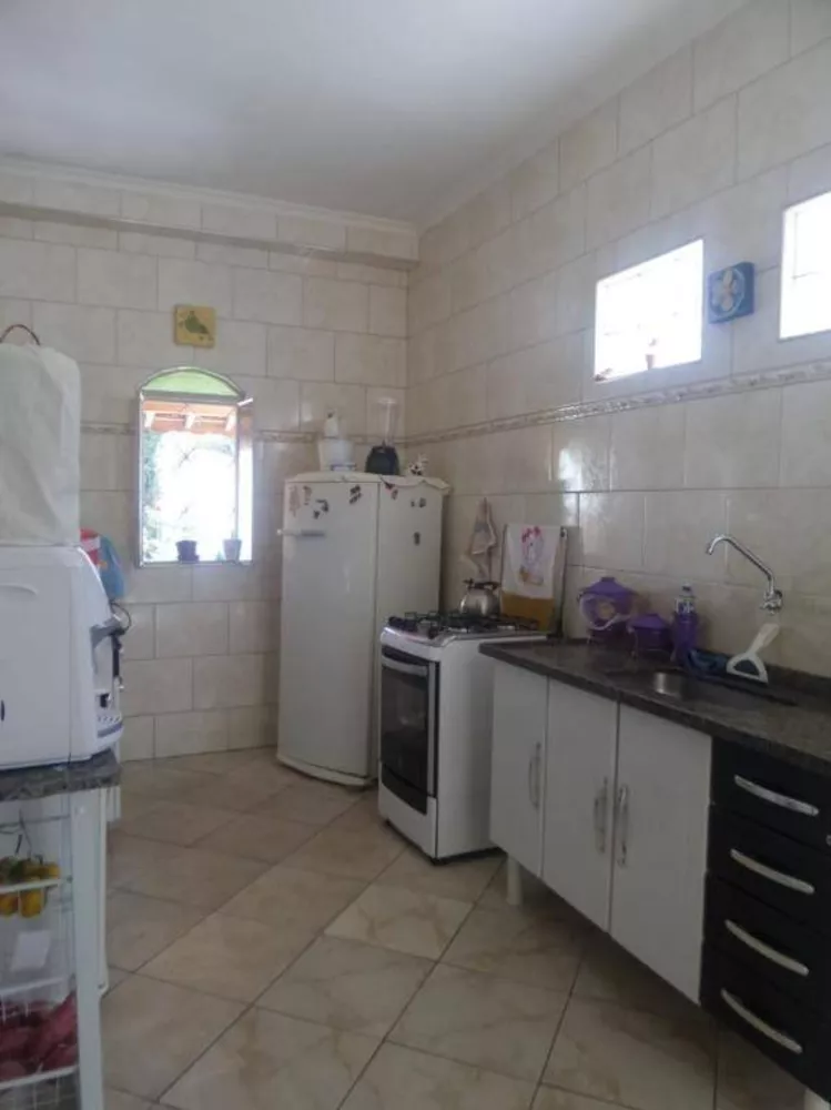 Sobrado à venda com 2 quartos, 156m² - Foto 7