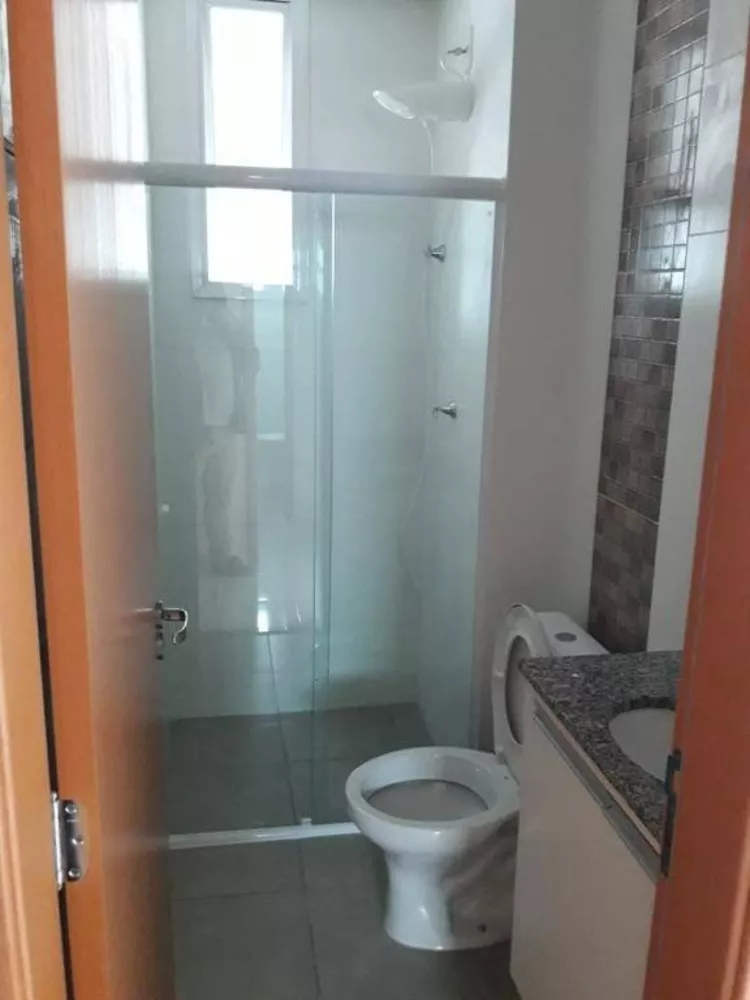 Apartamento à venda com 2 quartos, 64m² - Foto 8