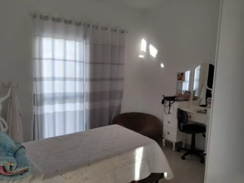 Sobrado à venda com 4 quartos, 260m² - Foto 14