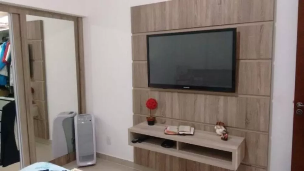 Sobrado à venda com 4 quartos, 260m² - Foto 8