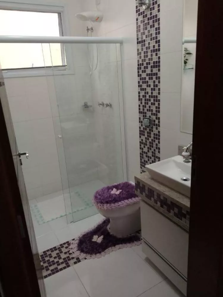 Sobrado à venda com 4 quartos, 260m² - Foto 13