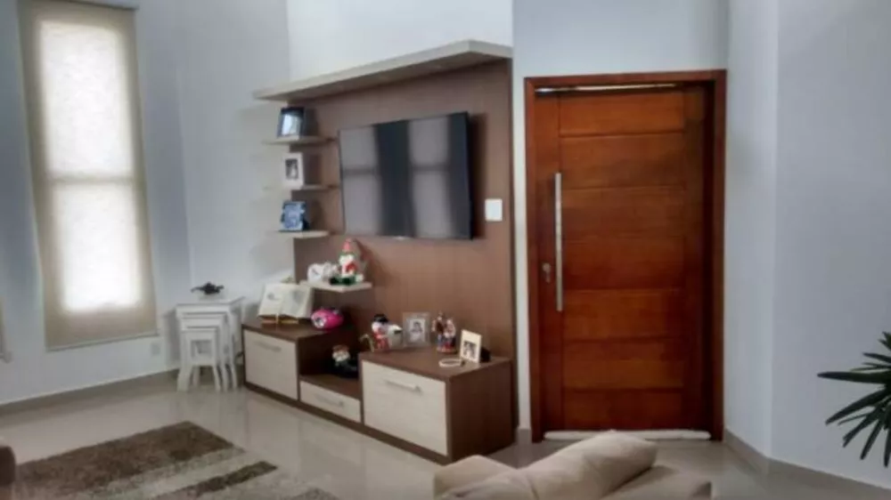 Sobrado à venda com 4 quartos, 260m² - Foto 3