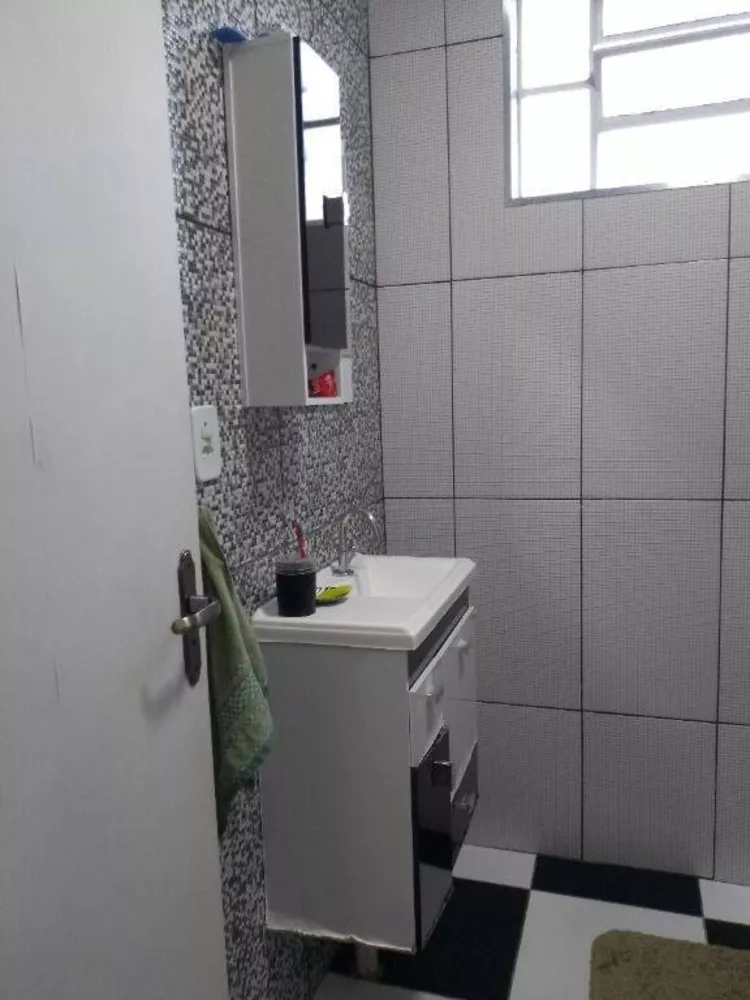 Apartamento à venda com 2 quartos, 61m² - Foto 6