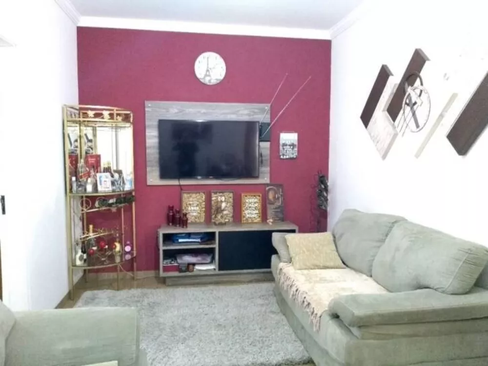 Apartamento à venda com 2 quartos, 61m² - Foto 1