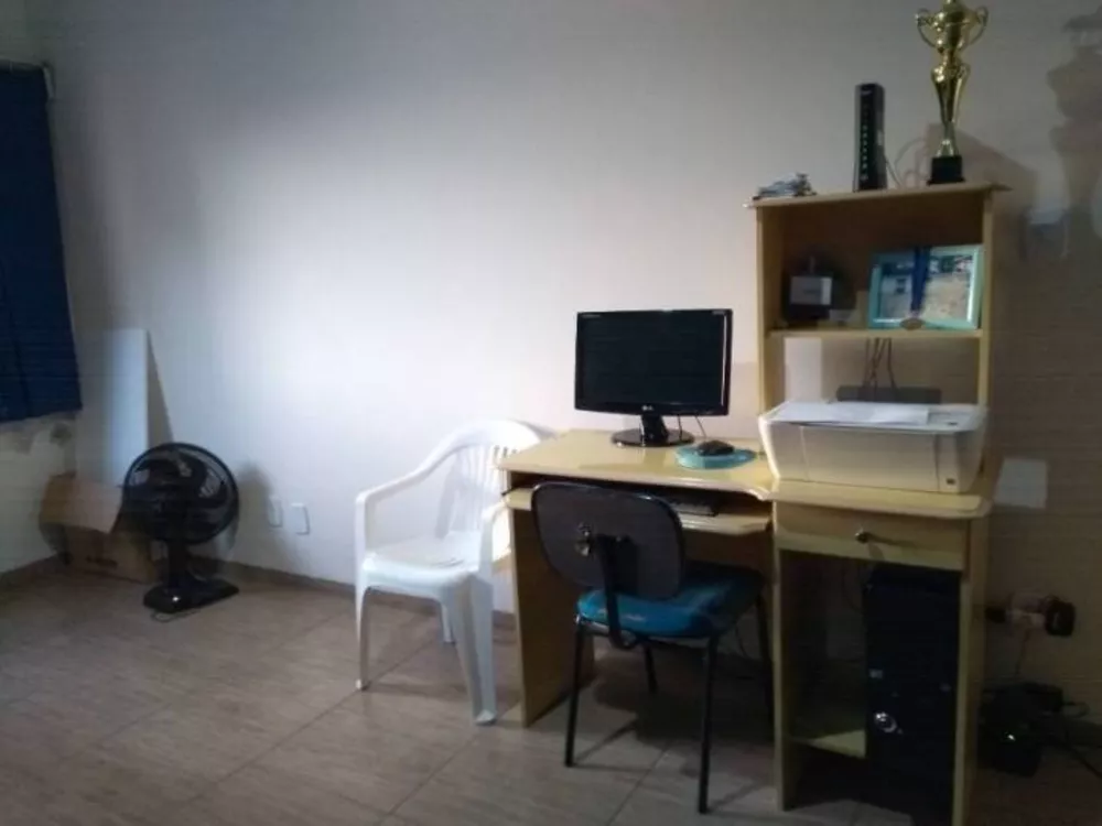 Apartamento à venda com 2 quartos, 61m² - Foto 9