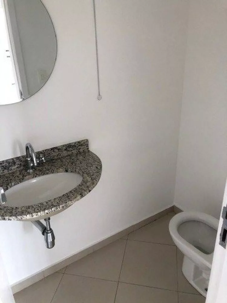 Apartamento à venda com 3 quartos, 100m² - Foto 7