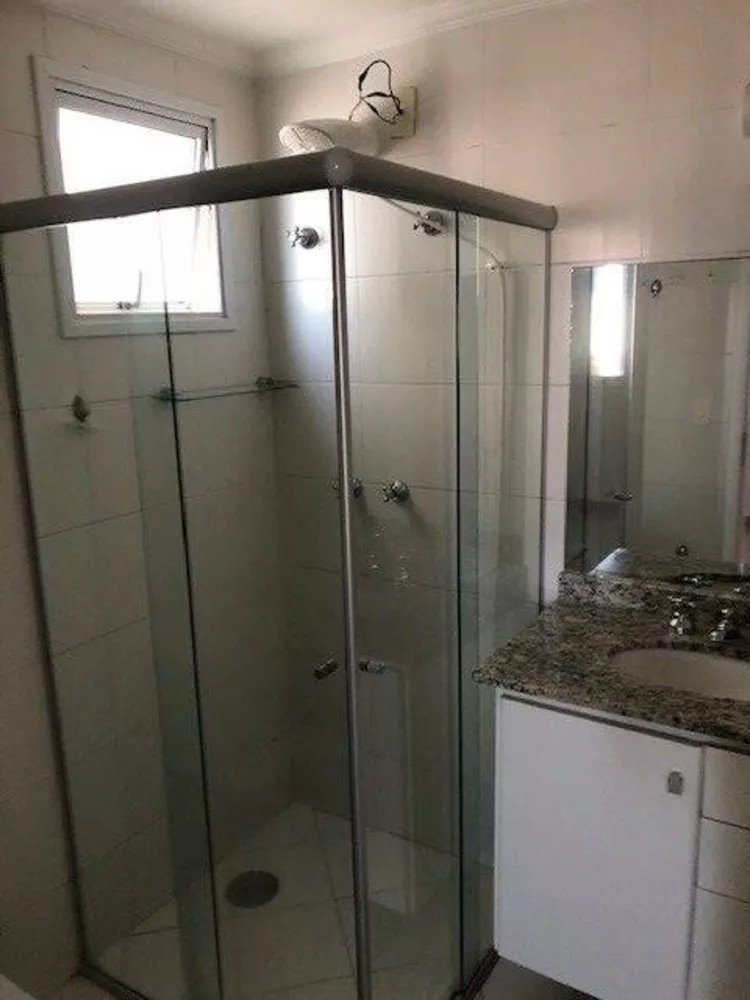 Apartamento à venda com 3 quartos, 100m² - Foto 11