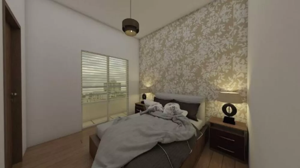 Apartamento à venda com 2 quartos, 52m² - Foto 2