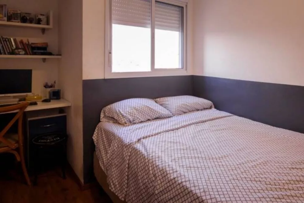 Apartamento à venda com 3 quartos, 100m² - Foto 10