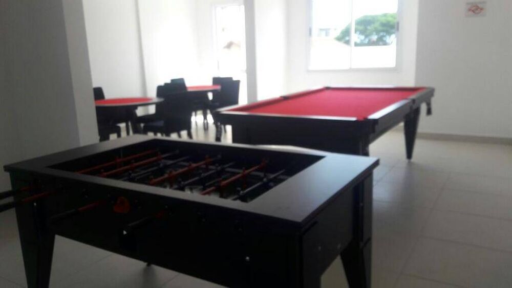 Apartamento à venda com 2 quartos, 64m² - Foto 4