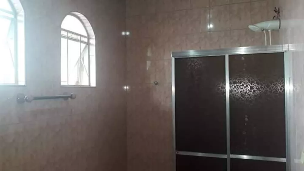 Sobrado à venda com 3 quartos, 250m² - Foto 12