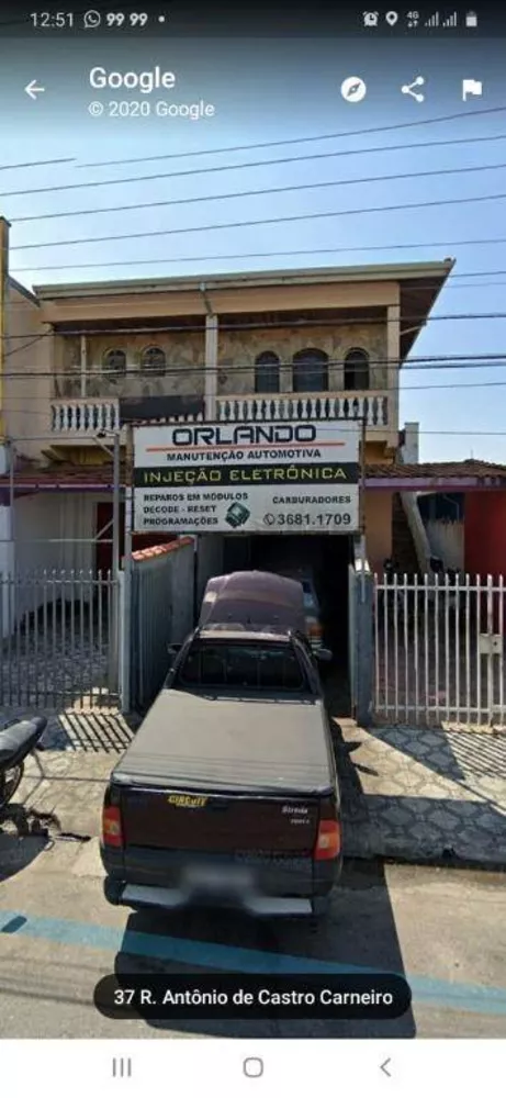 Sobrado à venda com 3 quartos, 250m² - Foto 10