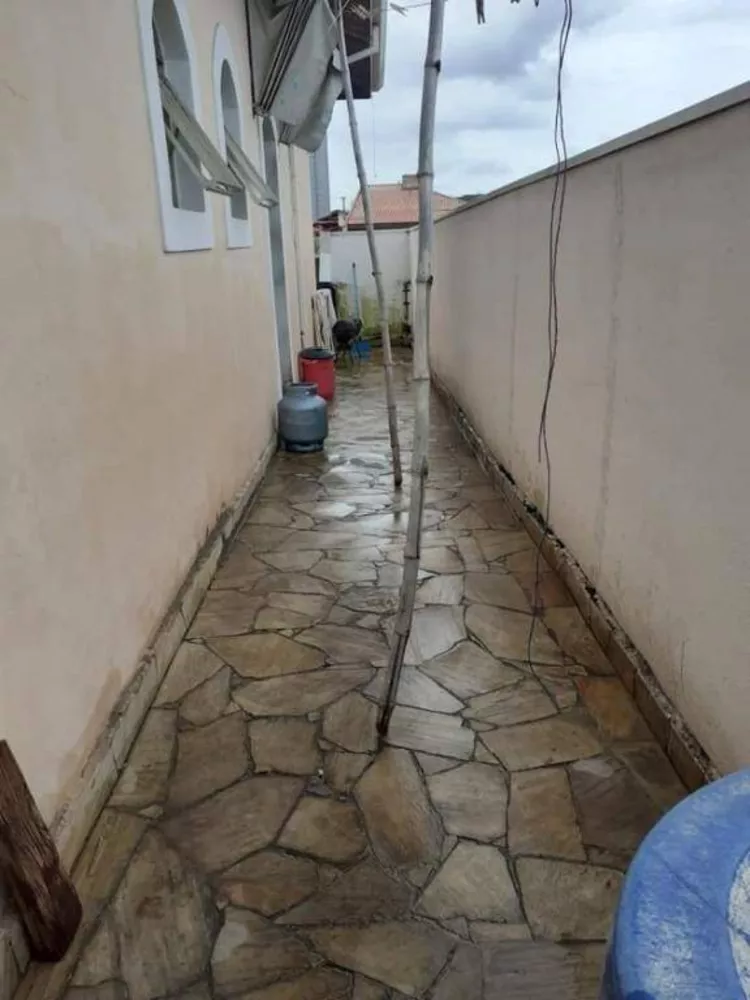 Sobrado à venda com 3 quartos, 250m² - Foto 8