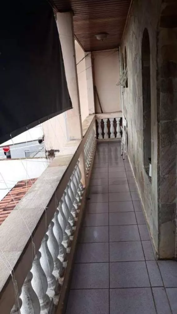 Sobrado à venda com 3 quartos, 250m² - Foto 5