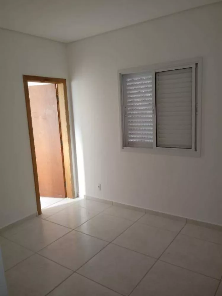 Apartamento à venda com 2 quartos, 57m² - Foto 8