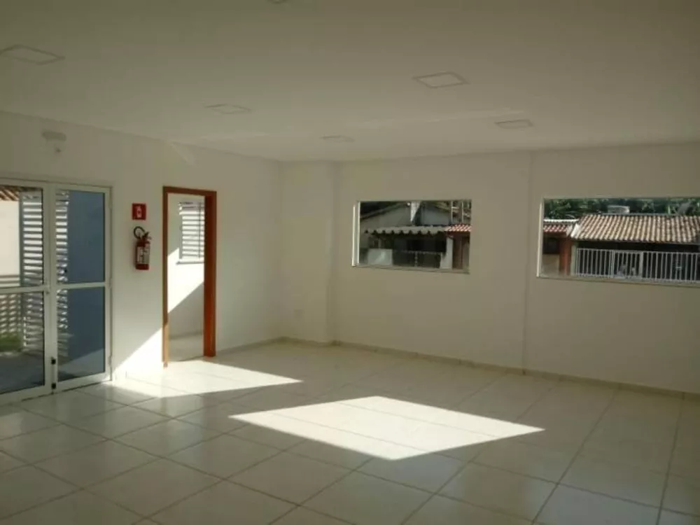 Apartamento à venda com 2 quartos, 57m² - Foto 11