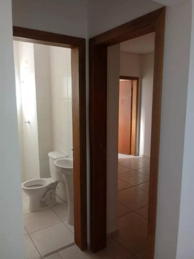 Apartamento à venda com 2 quartos, 57m² - Foto 10