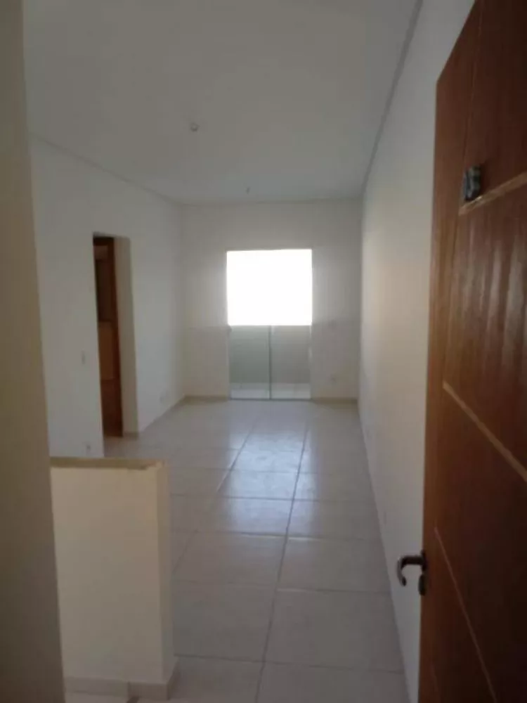 Apartamento à venda com 2 quartos, 57m² - Foto 6